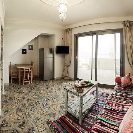 Ganesha.Beach Apartment دهب المظهر الخارجي الصورة