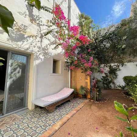 Ganesha.Beach Apartment دهب المظهر الخارجي الصورة