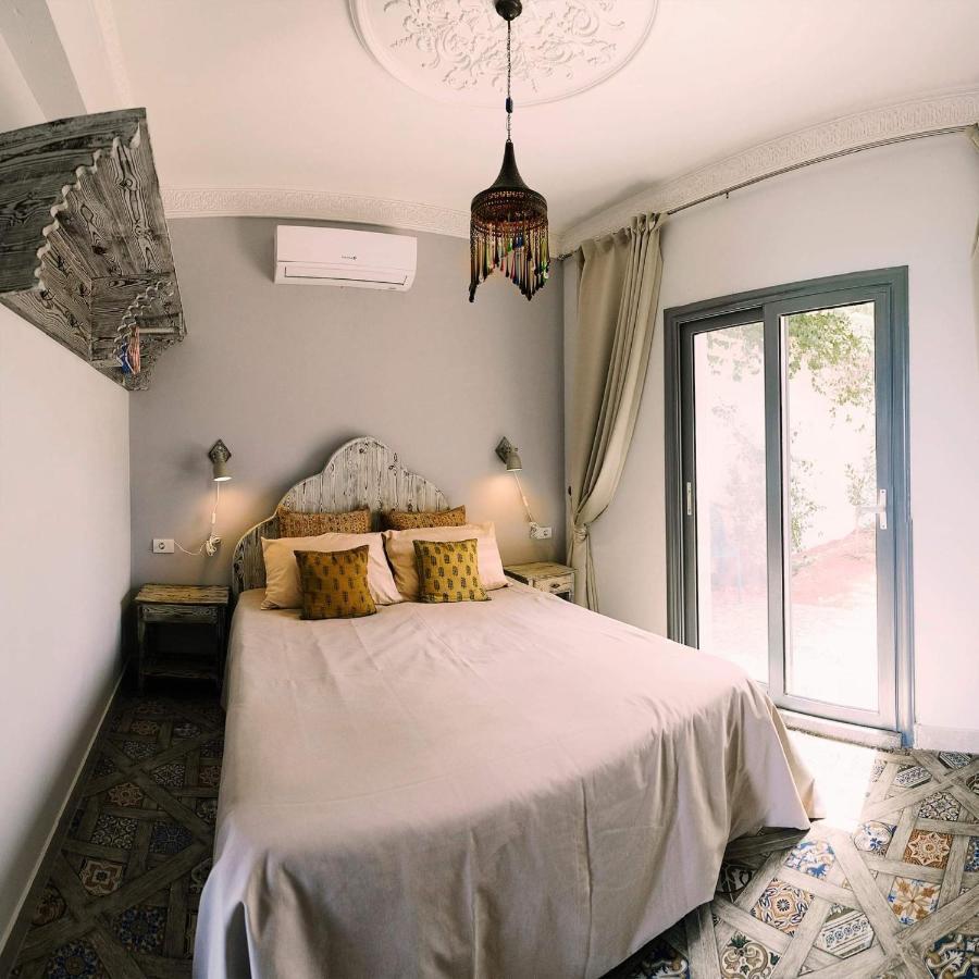 Ganesha.Beach Apartment دهب المظهر الخارجي الصورة