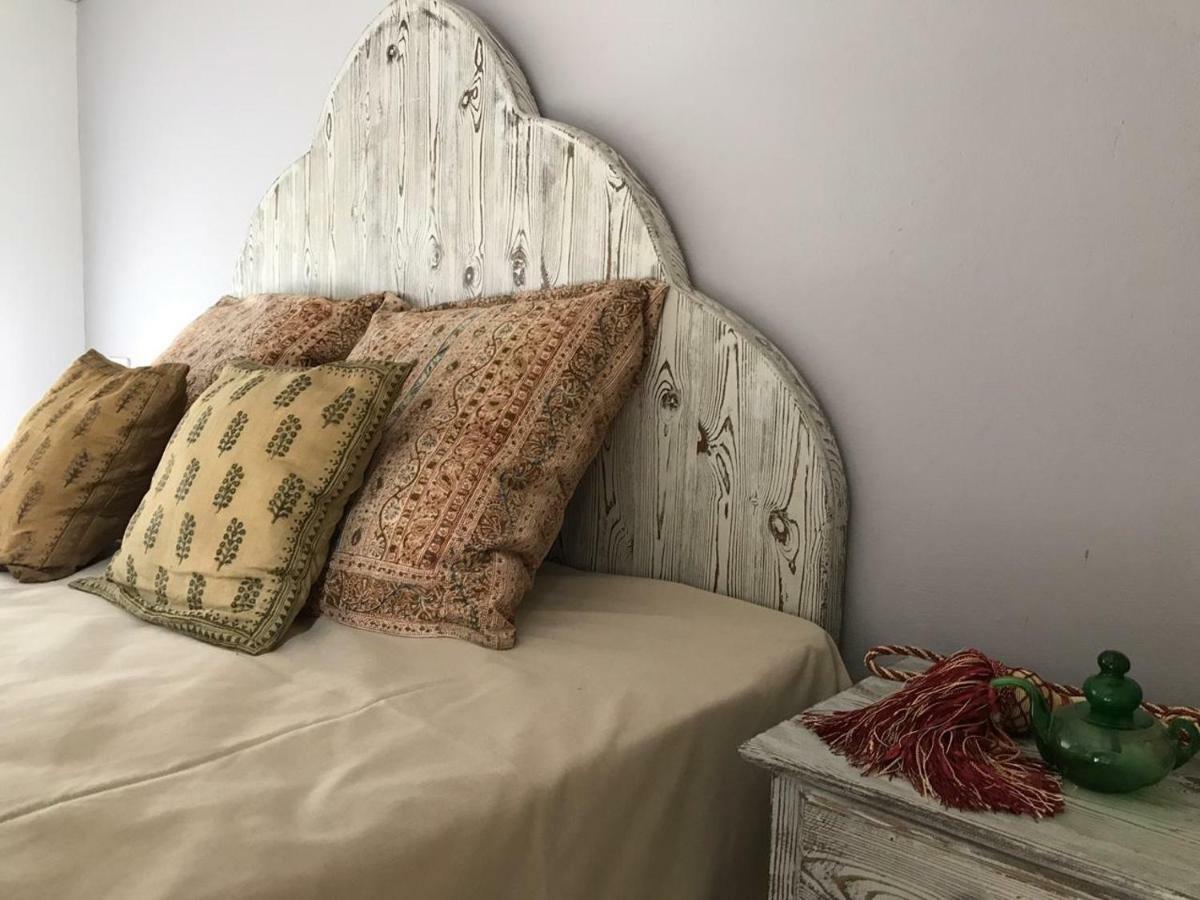 Ganesha.Beach Apartment دهب المظهر الخارجي الصورة